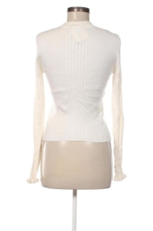 Γυναικείο πουλόβερ Terranova, Μέγεθος M, Χρώμα Λευκό, Τιμή 17,99 €