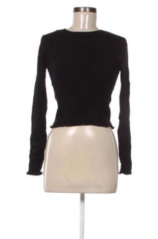 Pulover de femei Terranova, Mărime M, Culoare Negru, Preț 91,99 Lei