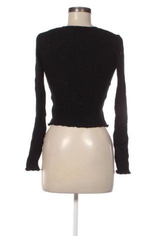 Pulover de femei Terranova, Mărime M, Culoare Negru, Preț 91,99 Lei