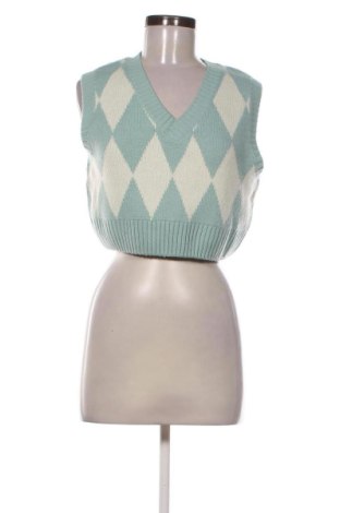 Damski sweter Terranova, Rozmiar M, Kolor Kolorowy, Cena 80,38 zł