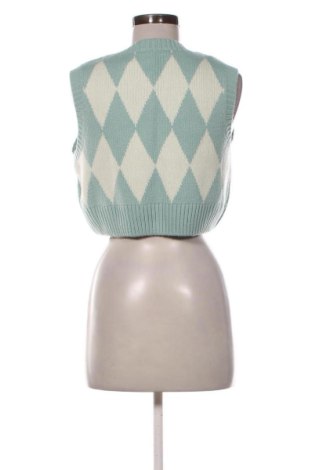 Damski sweter Terranova, Rozmiar M, Kolor Kolorowy, Cena 80,38 zł