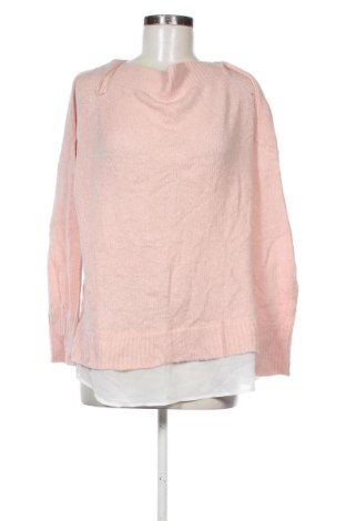 Damski sweter Tex, Rozmiar XL, Kolor Różowy, Cena 78,99 zł