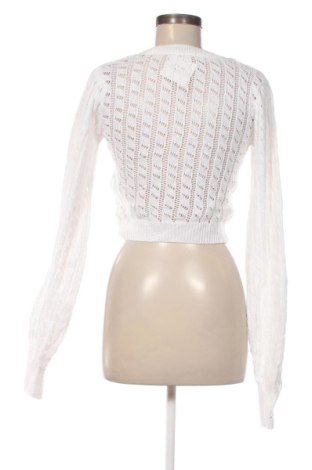 Damski sweter Tezenis, Rozmiar S, Kolor Biały, Cena 22,99 zł