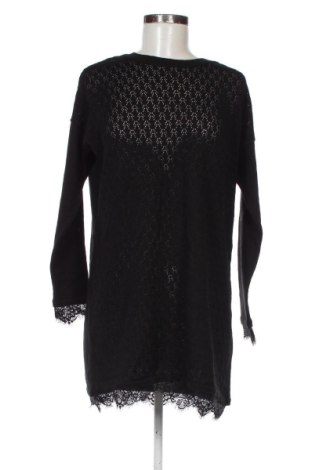 Damski sweter Tezenis, Rozmiar L, Kolor Czarny, Cena 78,99 zł