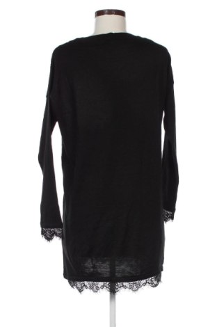 Damski sweter Tezenis, Rozmiar L, Kolor Czarny, Cena 78,99 zł