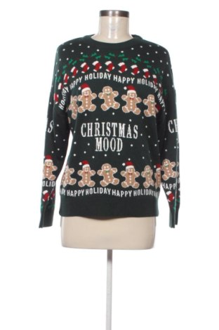 Dámský svetr Tezenis, Velikost S, Barva Vícebarevné, Cena  129,00 Kč