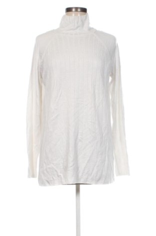 Damski sweter Tezenis, Rozmiar L, Kolor Biały, Cena 37,99 zł
