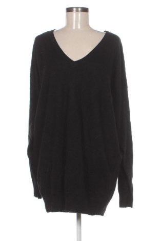 Дамски пуловер Tezenis, Размер XXL, Цвят Черен, Цена 24,03 €