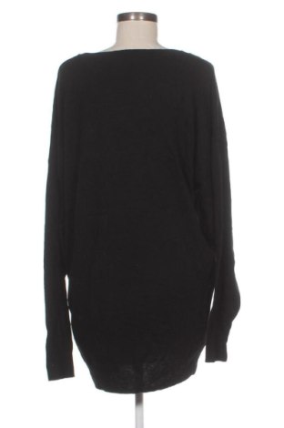 Дамски пуловер Tezenis, Размер XXL, Цвят Черен, Цена 24,03 €