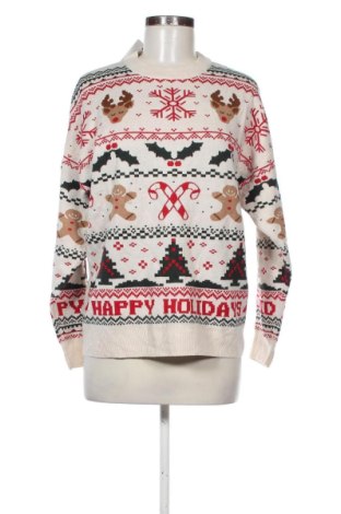 Damski sweter Tezenis, Rozmiar XL, Kolor Kolorowy, Cena 22,99 zł