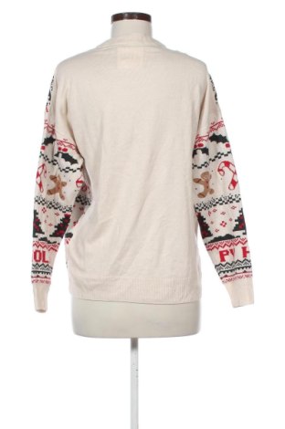 Damski sweter Tezenis, Rozmiar XL, Kolor Kolorowy, Cena 22,99 zł