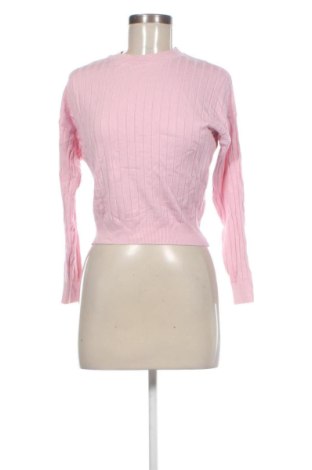 Дамски пуловер Tezenis, Размер S, Цвят Розов, Цена 15,33 €
