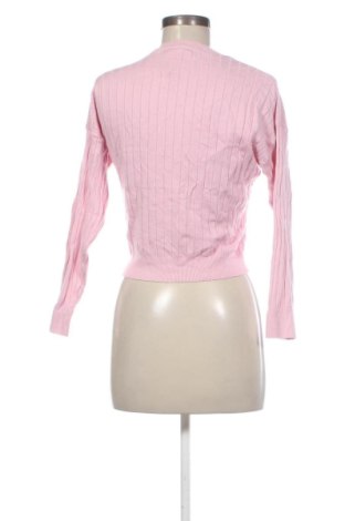 Дамски пуловер Tezenis, Размер S, Цвят Розов, Цена 15,33 €