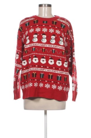 Damenpullover Tezenis, Größe XXL, Farbe Mehrfarbig, Preis 19,99 €