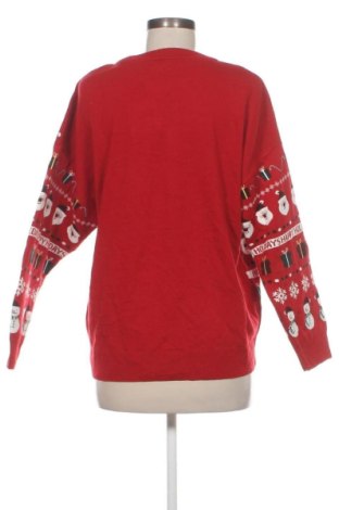 Damenpullover Tezenis, Größe XXL, Farbe Mehrfarbig, Preis 19,99 €