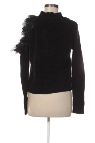 Damski sweter Tezenis, Rozmiar M, Kolor Czarny, Cena 78,99 zł