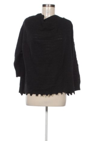 Pulover de femei Tezenis, Mărime M, Culoare Negru, Preț 91,99 Lei