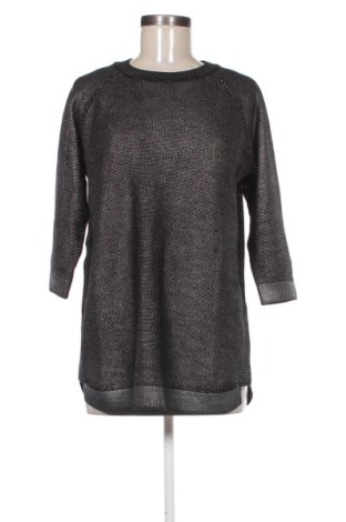 Pulover de femei Tezenis, Mărime L, Culoare Negru, Preț 91,99 Lei