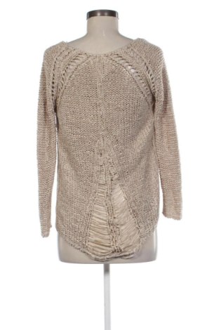 Pulover de femei Tezenis, Mărime S, Culoare Bej, Preț 91,99 Lei