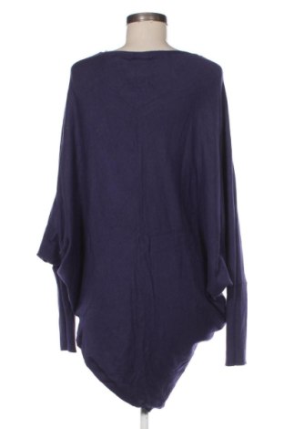 Damenpullover Tezenis, Größe M, Farbe Lila, Preis 14,77 €