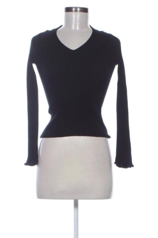 Damenpullover Tezenis, Größe XS, Farbe Schwarz, Preis € 15,00