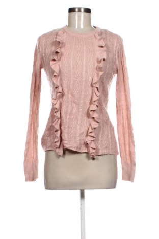 Damenpullover Tezenis, Größe S, Farbe Aschrosa, Preis € 15,00