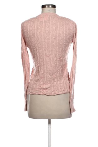 Damenpullover Tezenis, Größe S, Farbe Aschrosa, Preis € 15,00