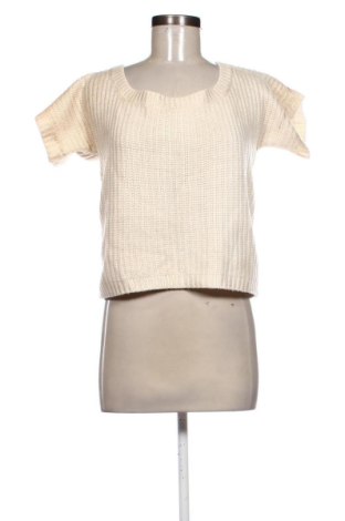Damski sweter Tezenis, Rozmiar S, Kolor ecru, Cena 78,99 zł