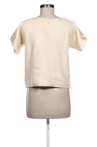 Damski sweter Tezenis, Rozmiar S, Kolor ecru, Cena 78,99 zł