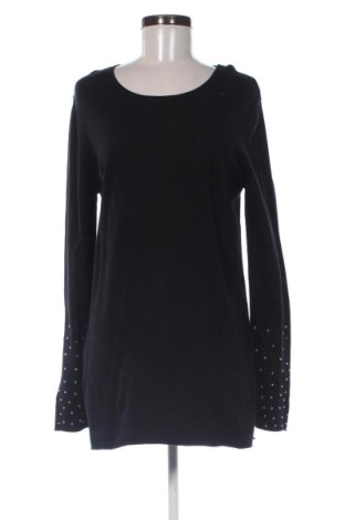 Dámský svetr Tezenis, Velikost XL, Barva Černá, Cena  425,00 Kč