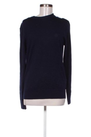 Damenpullover The Kooples, Größe S, Farbe Blau, Preis 164,99 €