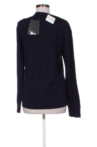 Damenpullover The Kooples, Größe S, Farbe Blau, Preis 164,99 €