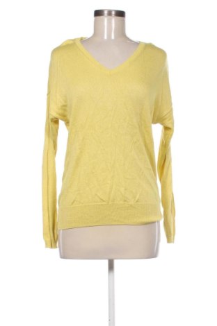 Női pulóver The Limited, Méret M, Szín Sárga, Ár 6 198 Ft