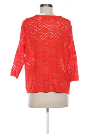 Damski sweter Tiffi, Rozmiar XL, Kolor Czerwony, Cena 133,00 zł