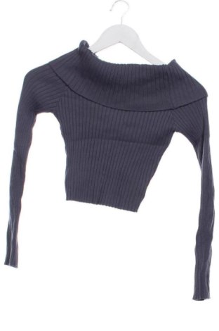 Dámský svetr Tiger Mist, Velikost XS, Barva Šedá, Cena  629,00 Kč