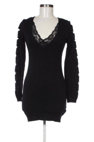 Női pulóver Tiramisu, Méret S, Szín Fekete, Ár 7 499 Ft