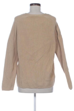 Dámský svetr Tom Tailor, Velikost XL, Barva Béžová, Cena  455,00 Kč