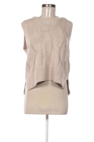 Pulover de femei Tom Tailor, Mărime M, Culoare Bej, Preț 129,99 Lei