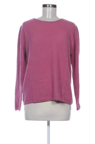 Damski sweter Tom Tailor, Rozmiar XL, Kolor Różowy, Cena 112,53 zł