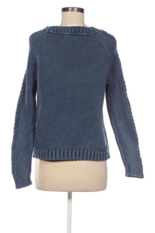 Dámsky pulóver Tom Tailor, Veľkosť M, Farba Modrá, Cena  20,90 €