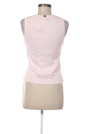 Damenpullover Tommy Hilfiger, Größe S, Farbe Rosa, Preis 72,99 €