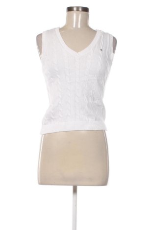 Damski sweter Tommy Hilfiger, Rozmiar S, Kolor Biały, Cena 293,99 zł