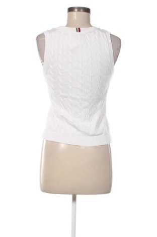 Damski sweter Tommy Hilfiger, Rozmiar S, Kolor Biały, Cena 293,99 zł
