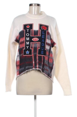 Damenpullover Tommy Hilfiger, Größe XS, Farbe Mehrfarbig, Preis 55,80 €