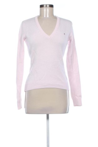 Dámsky pulóver Tommy Hilfiger, Veľkosť XS, Farba Ružová, Cena  55,80 €