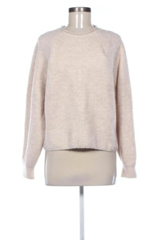 Pulover de femei Topshop, Mărime XL, Culoare Ecru, Preț 109,00 Lei