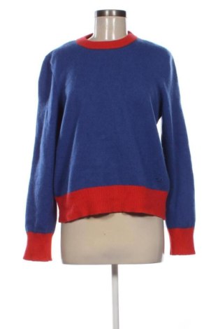 Női pulóver Tory Burch, Méret XL, Szín Kék, Ár 46 501 Ft