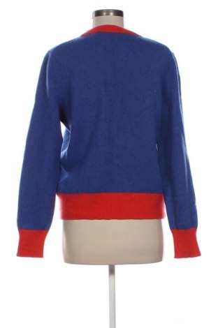 Női pulóver Tory Burch, Méret XL, Szín Kék, Ár 46 501 Ft