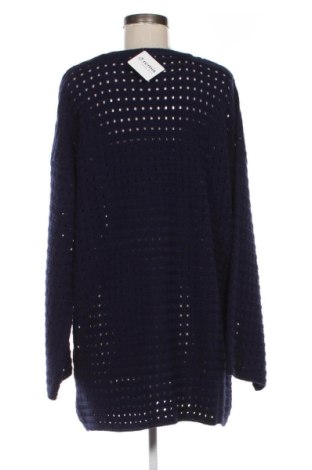 Dámsky pulóver Trendyol, Veľkosť XL, Farba Modrá, Cena  15,00 €