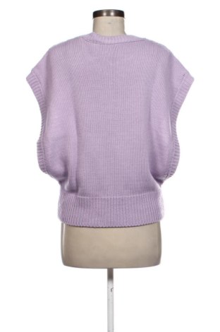 Dámsky pulóver Trendyol, Veľkosť S, Farba Fialová, Cena  14,00 €